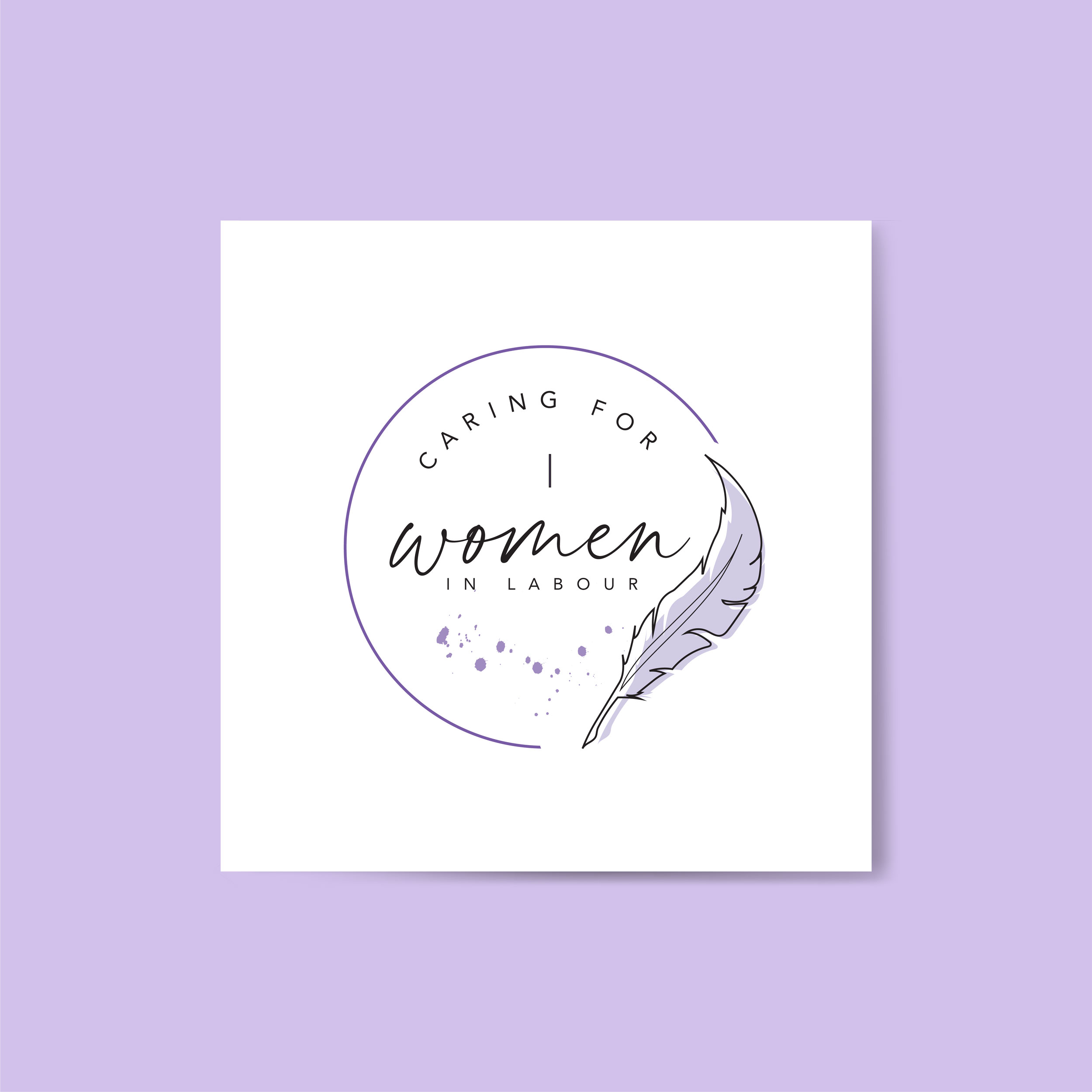 Logo Design by zaria. for this project | Design #26064845