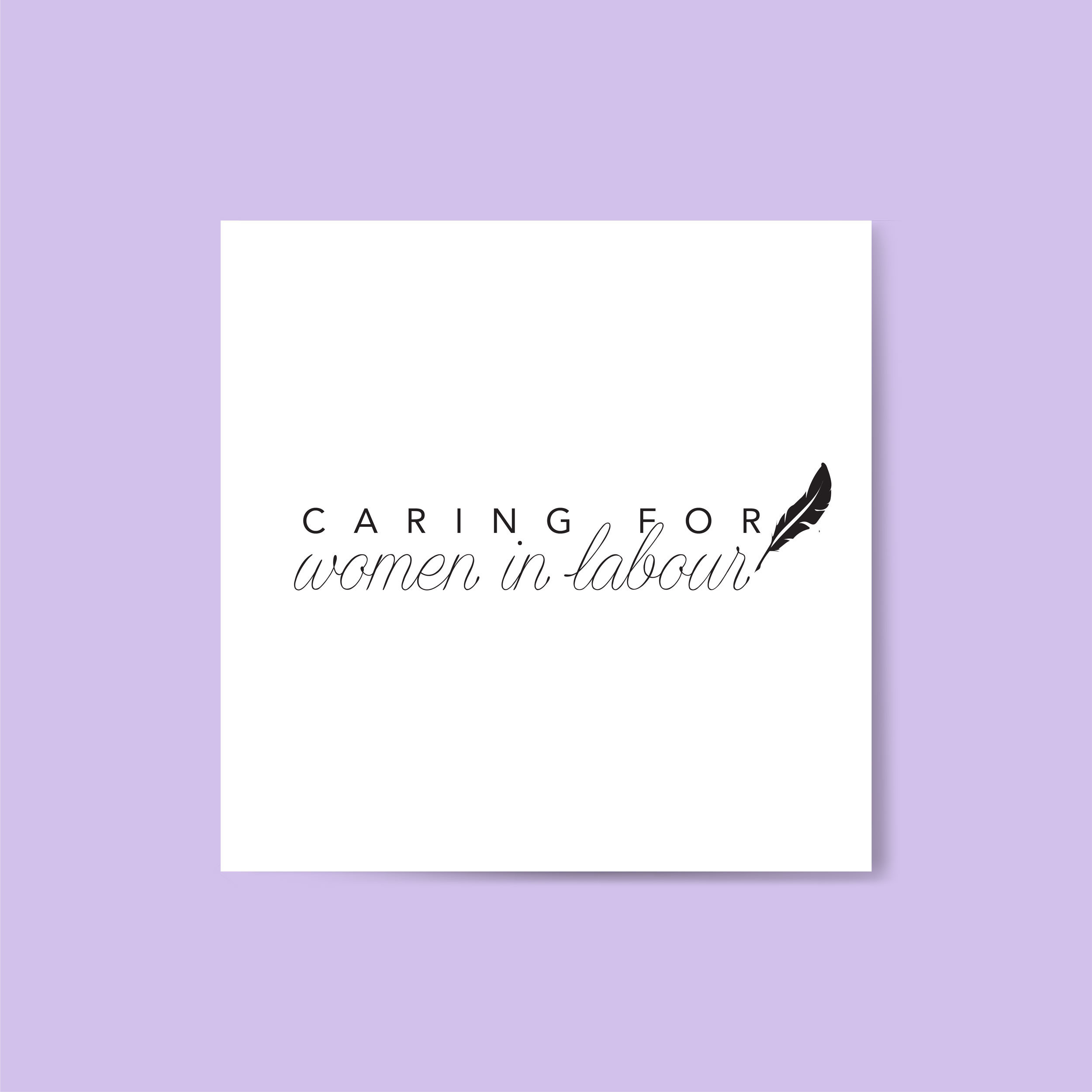 Logo Design by zaria. for this project | Design #26064846