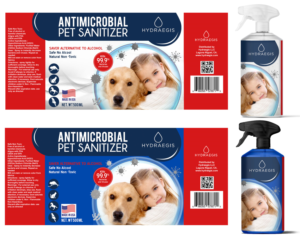Label Design by ordelya.nicole for this project | Design: #26064683