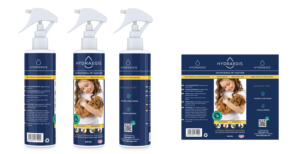 Label Design by 68_Design for this project | Design: #26071000