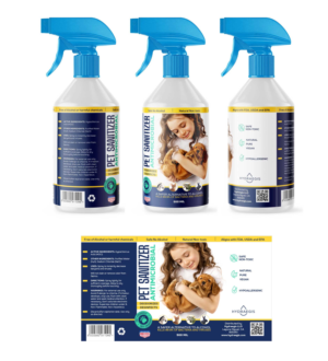 Label Design by 68_Design for this project | Design: #26081361