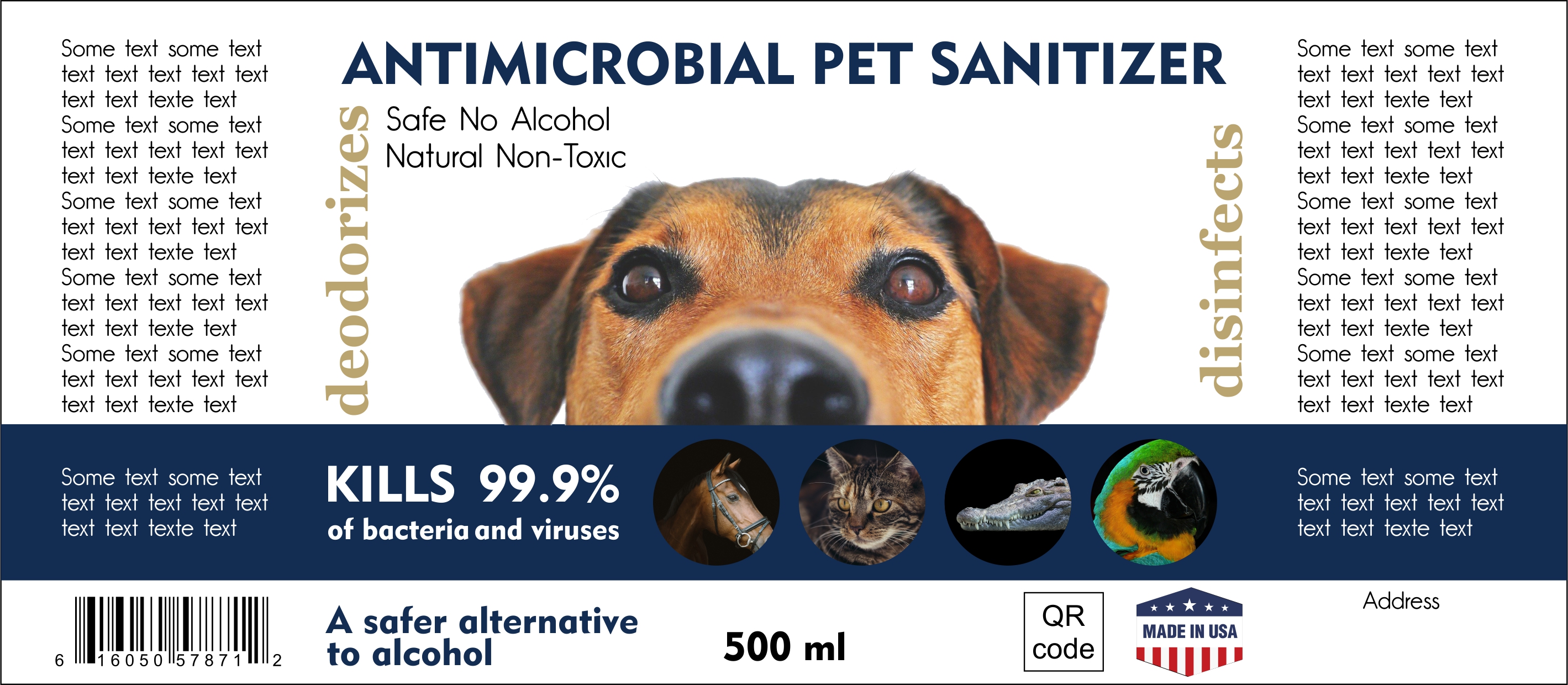 Diseño de Etiqueta por td-7 para este proyecto | Diseño #26063465