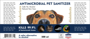 Label Design by td-7 for this project | Design: #26063465