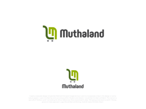 Logo Design by dharlan for this project | Design: #26066848