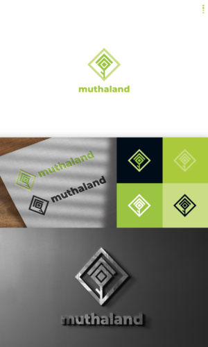Logo Design by john fernandez