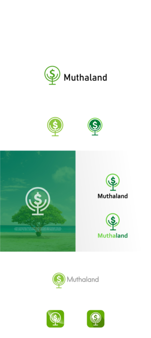 Logo Design by mike edan