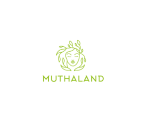 muthaland | Logo Design by Birdcage