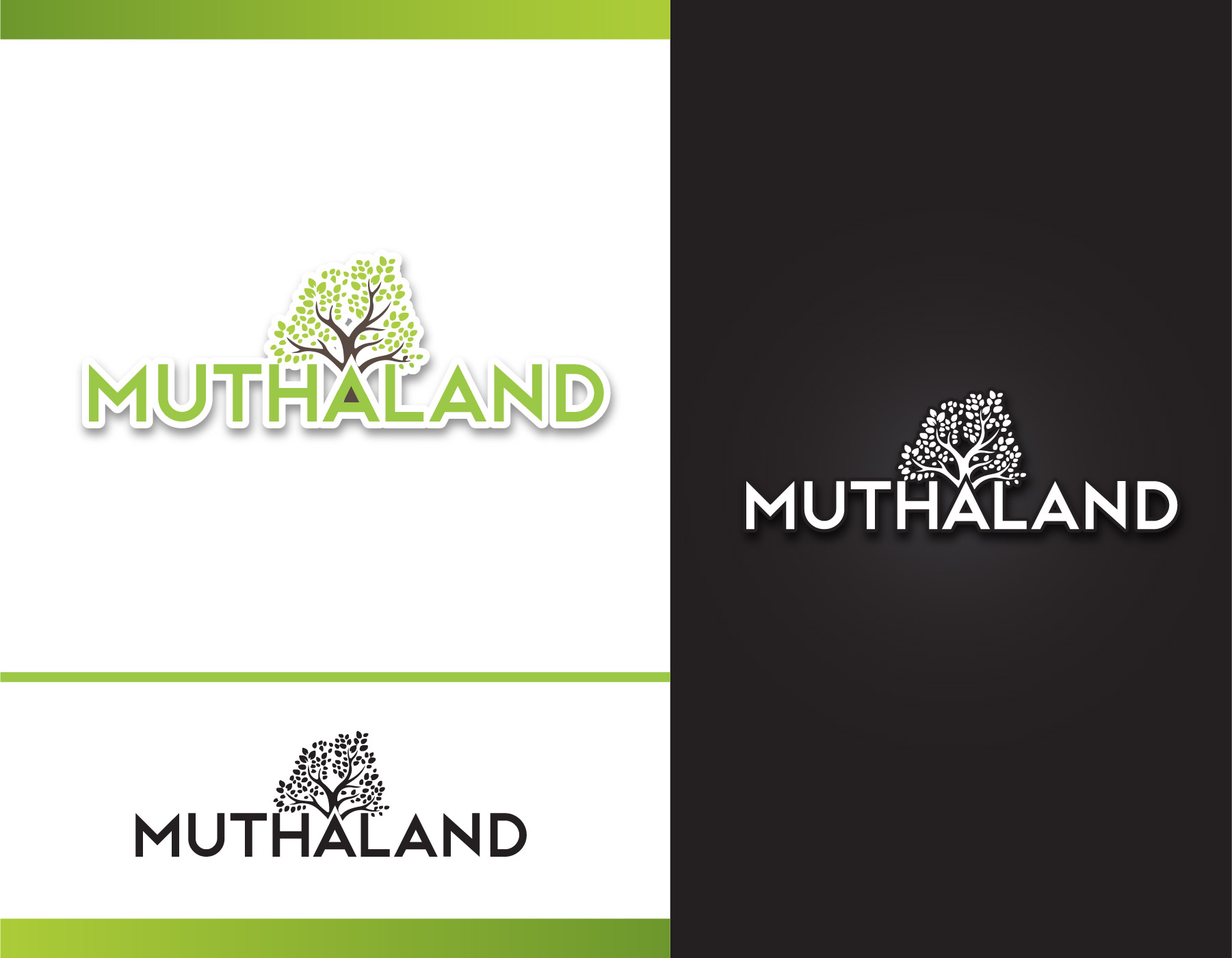 Logo Design by EnriqueF for this project | Design #26125660