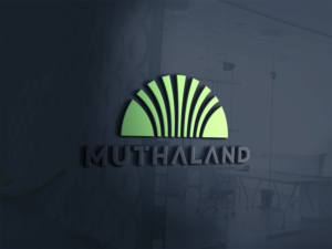 Logo Design by Robert Macwan for this project | Design: #26162707