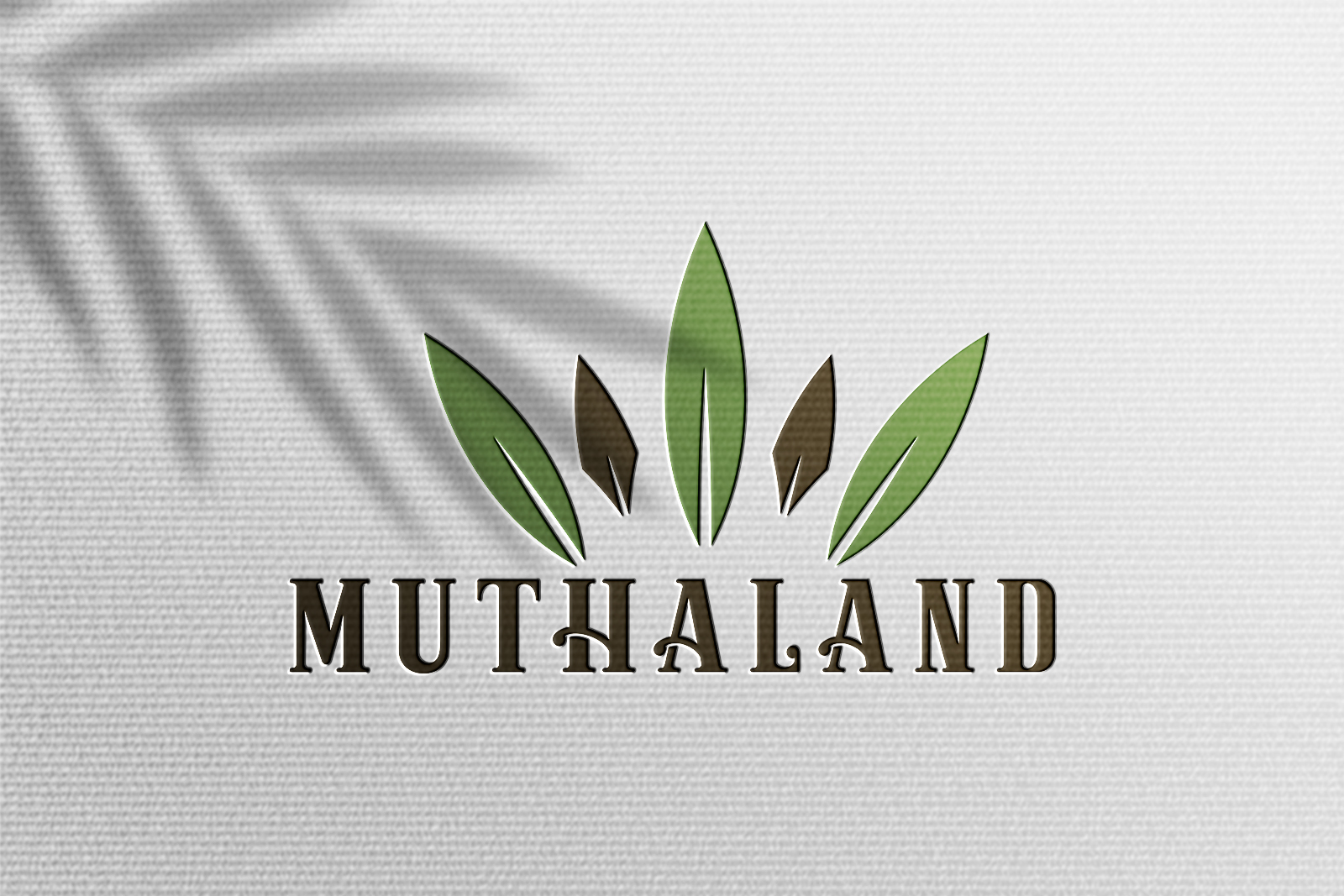 Logo Design by Robert Macwan for this project | Design #26162708