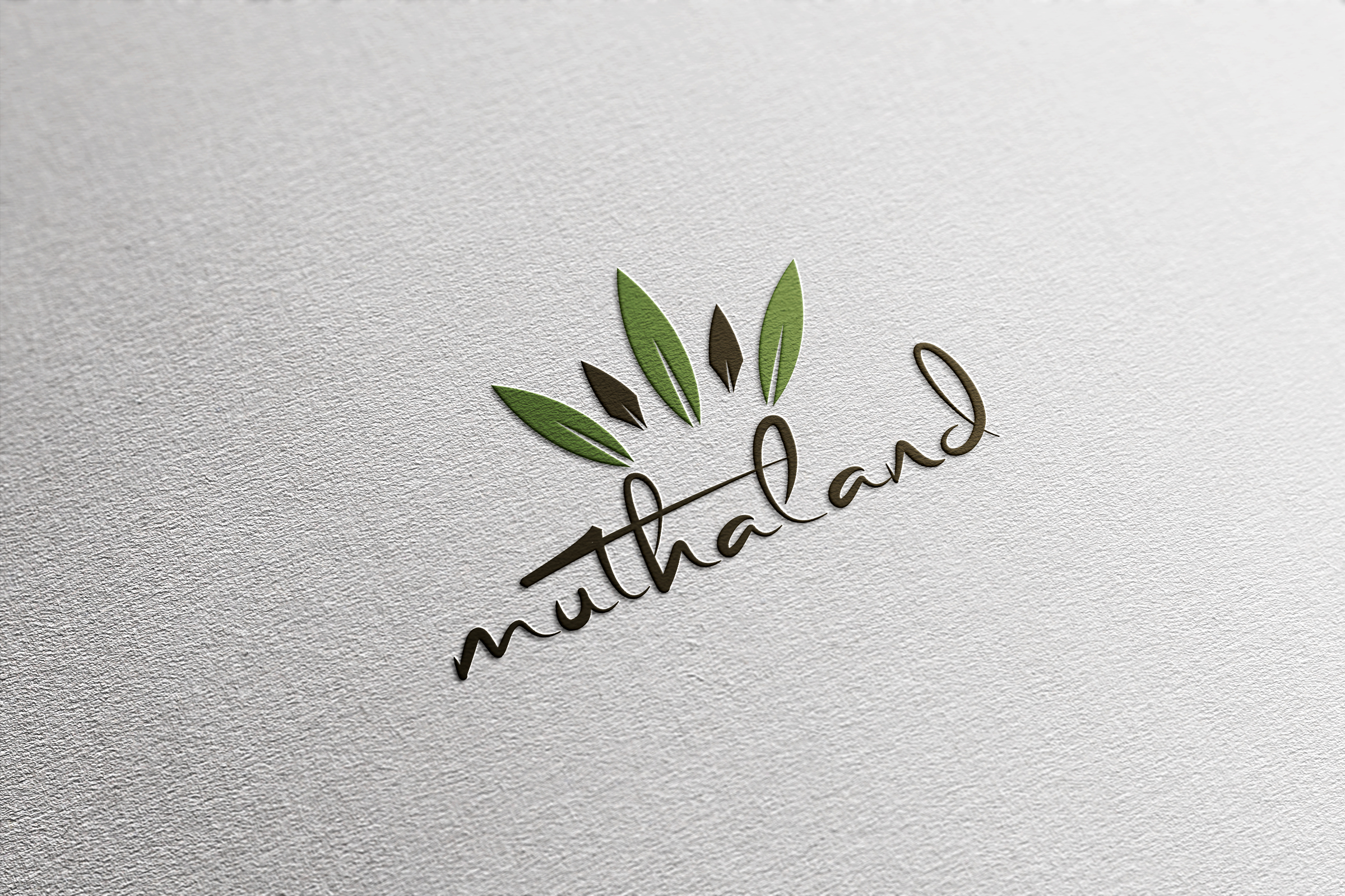 Logo Design by Robert Macwan for this project | Design #26162709