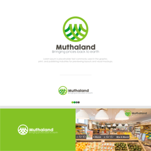Logo Design by momo57 for this project | Design: #26095417