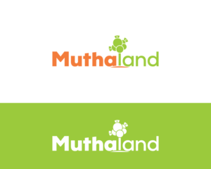 muthaland | Logo Design by ACK Design