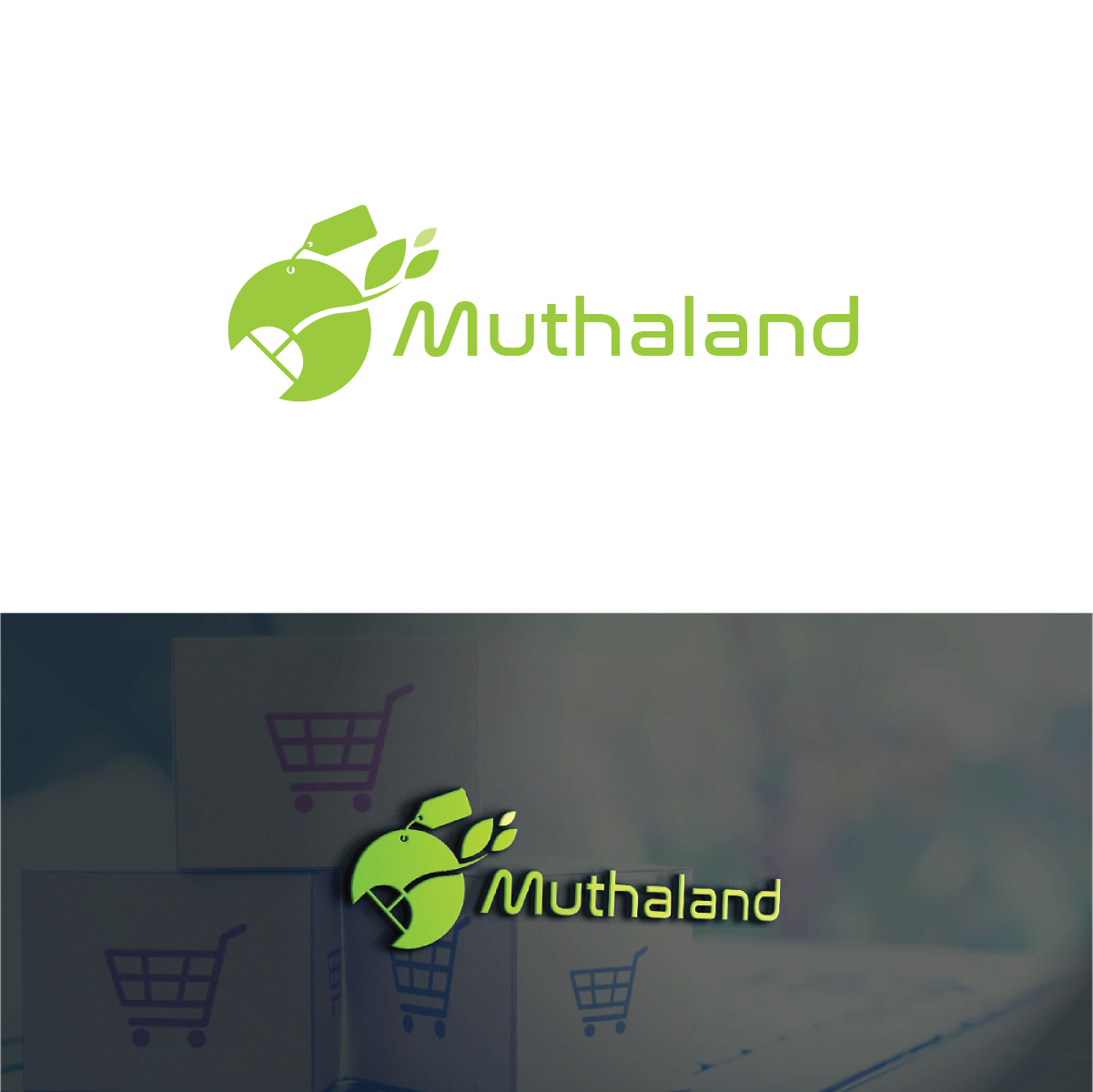 Logo Design by Deziners Zone for this project | Design #26066576