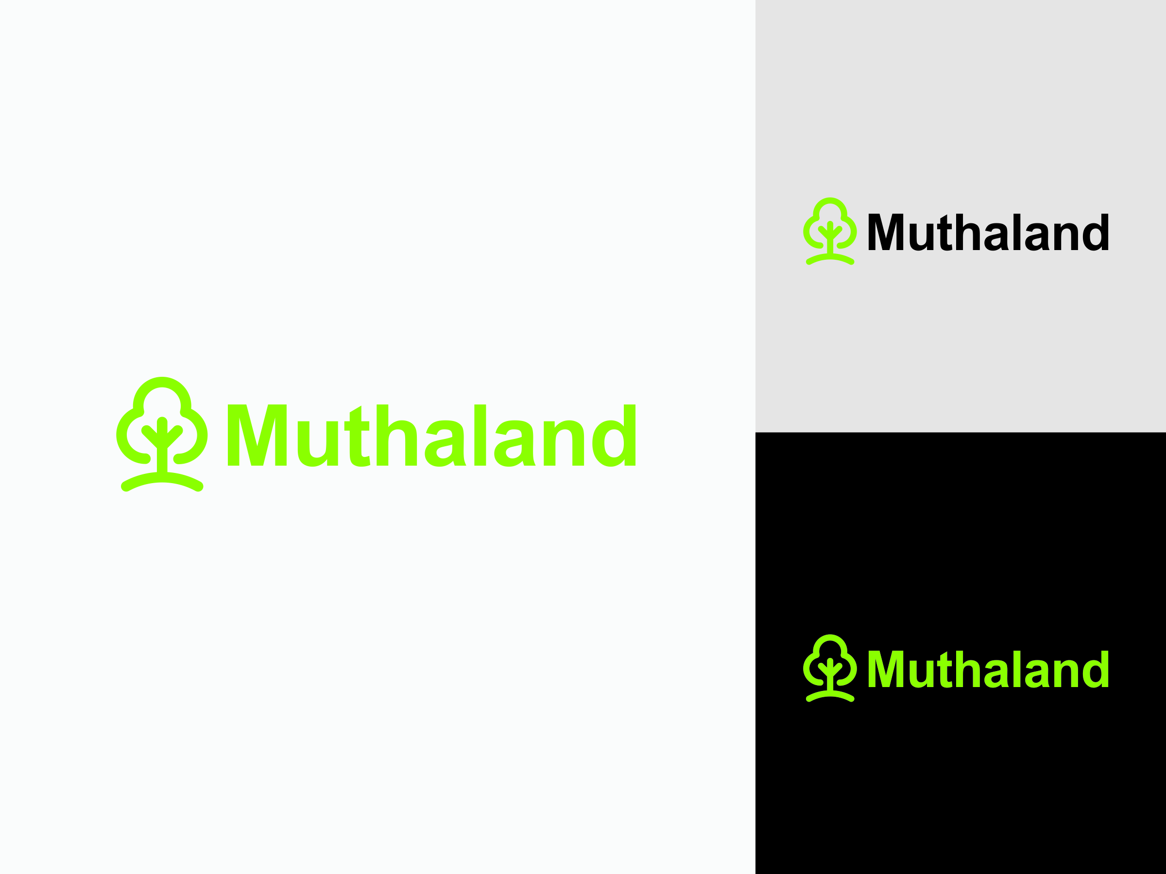 Logo Design by ATUL SOOD for this project | Design #26100922