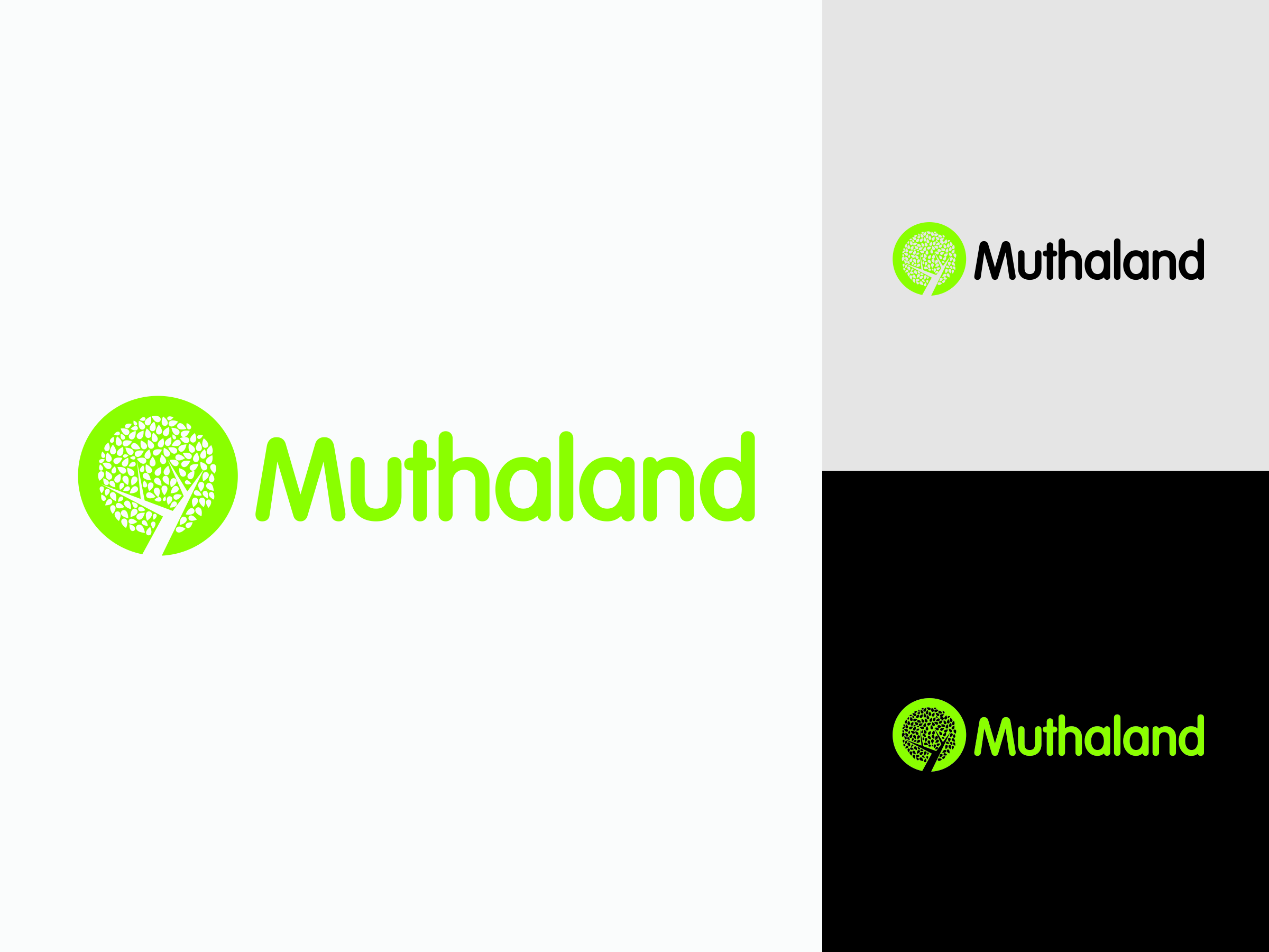 Logo Design by ATUL SOOD for this project | Design #26100924