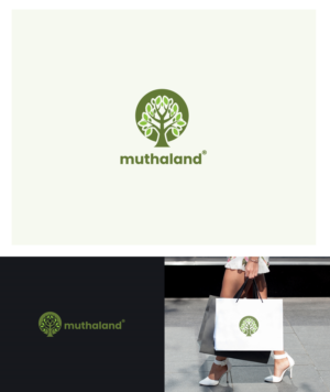 Logo Design by Zane_Graph_Design