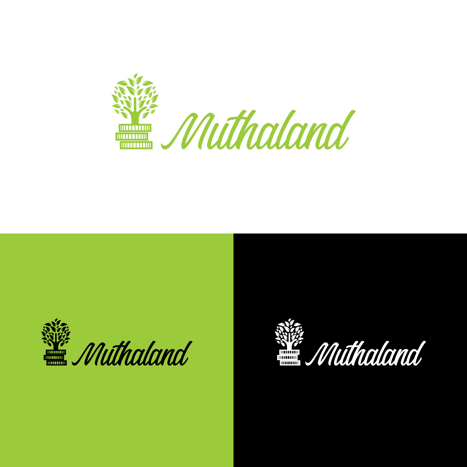 Logo Design by syrwebdevelopment for this project | Design #26071217