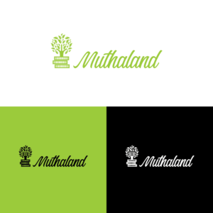 Logo Design by syrwebdevelopment for this project | Design: #26071217
