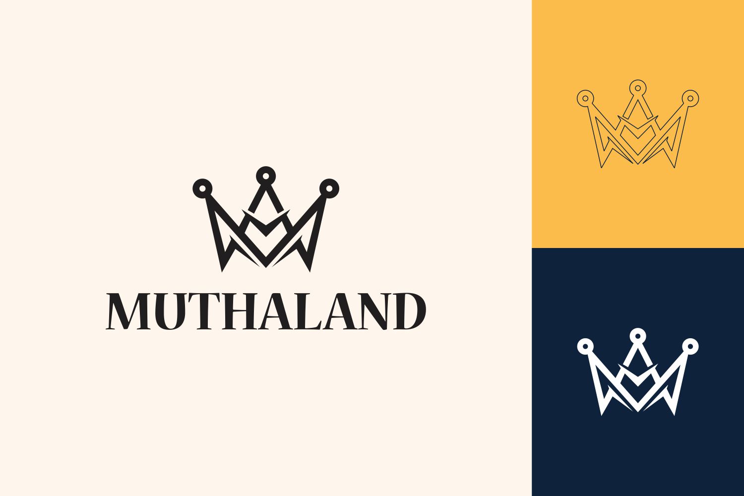 Logo Design by Ahmed Graphics for this project | Design #26620053