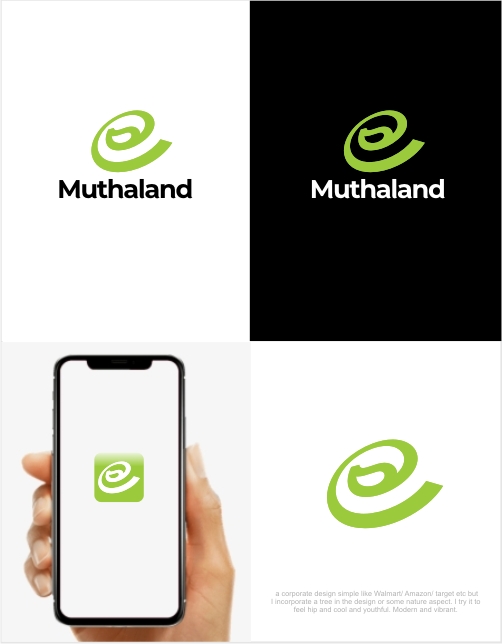 Diseño de Logo por iamrady para este proyecto | Diseño #26090928