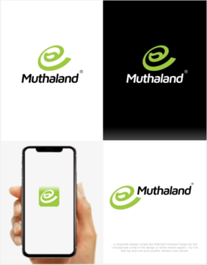 Logo Design by iamrady for this project | Design: #26101098