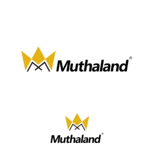 muthaland | Logo Design by iamrady