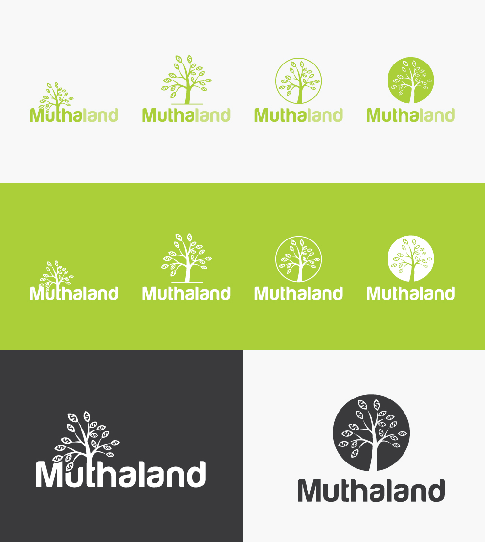 Diseño de Logo por AL-BARAKAH para este proyecto | Diseño #26062882