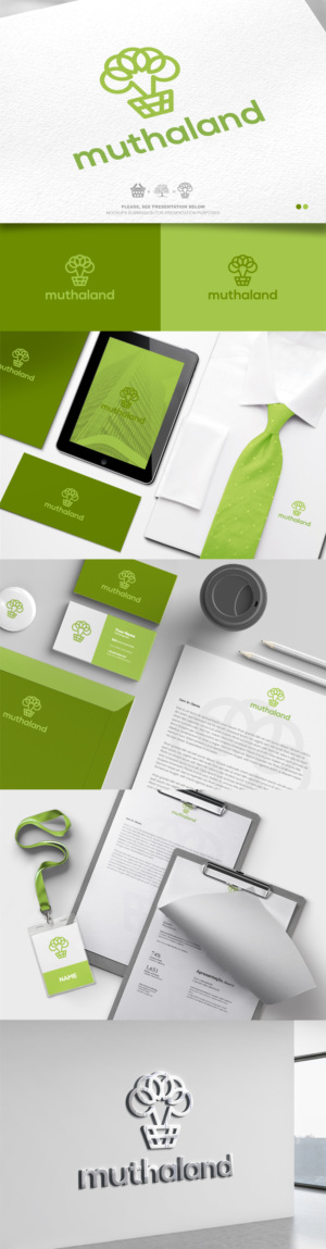 Logo Design by rafaeldsgn for this project | Design: #26079025