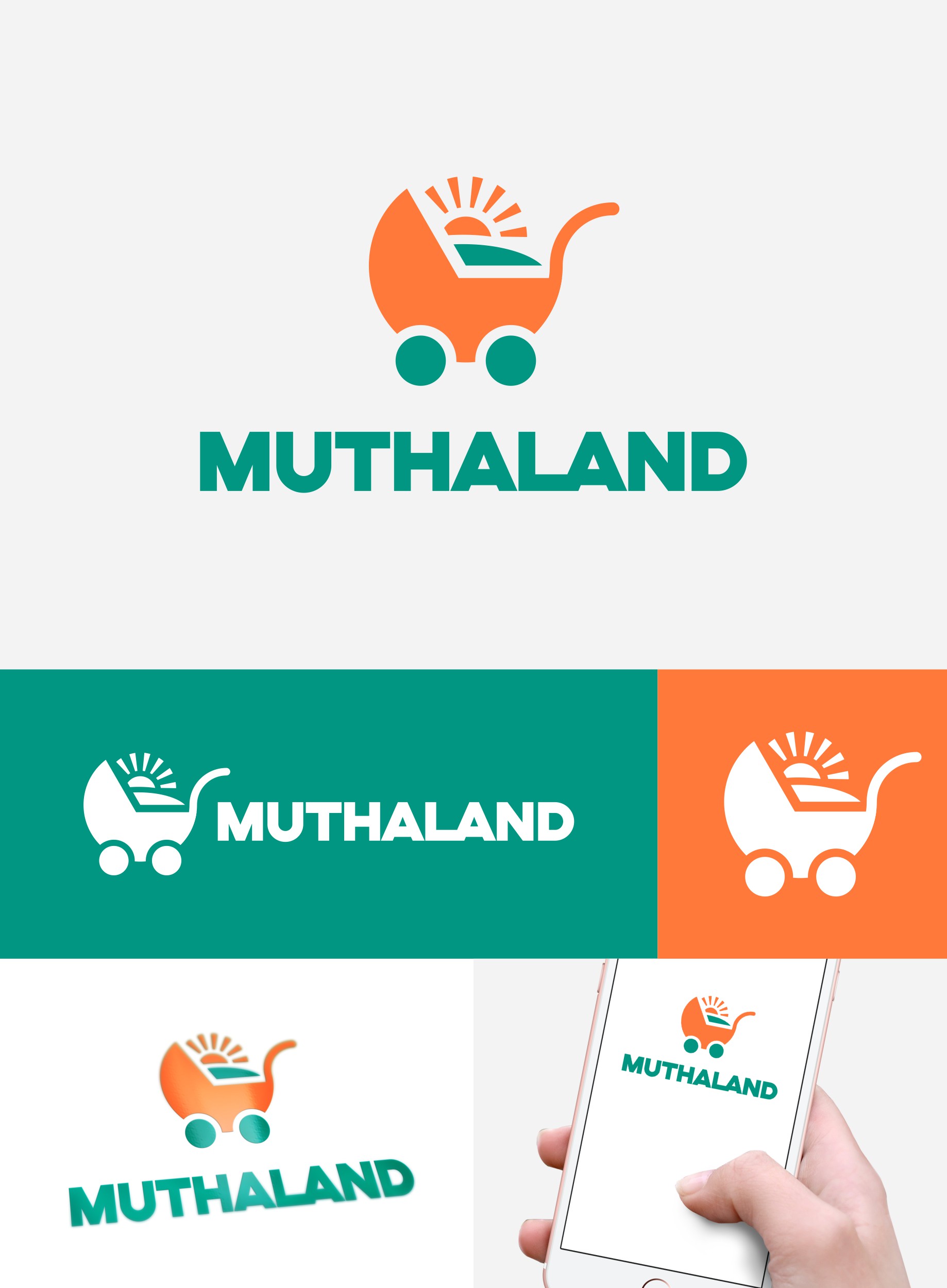 Logo Design by bojboga for this project | Design #26386422