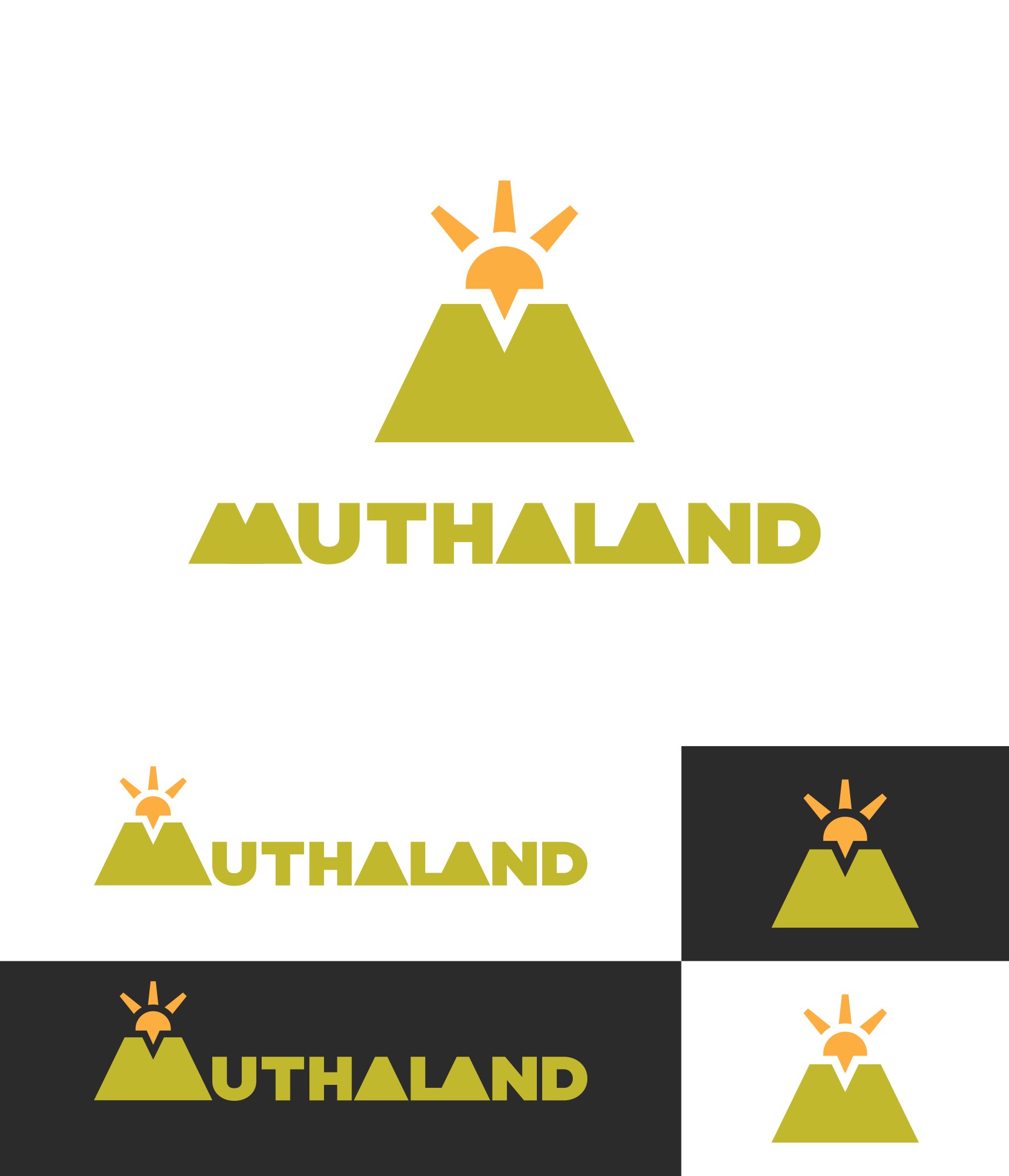 Logo Design by bojboga for this project | Design #26631064