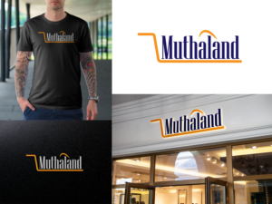 Logo Design by Hieroglyphics for this project | Design: #26372984