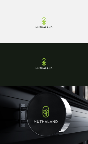Logo Design by DsgnStory® for this project | Design: #26102121