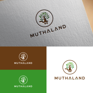 Diseño de Logo por anak mama para este proyecto | Diseño: #26063125