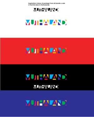 Logo Design by Sevy for this project | Design: #26613001