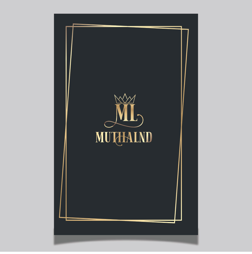 Logo Design by Sarastudioo for this project | Design #26621295