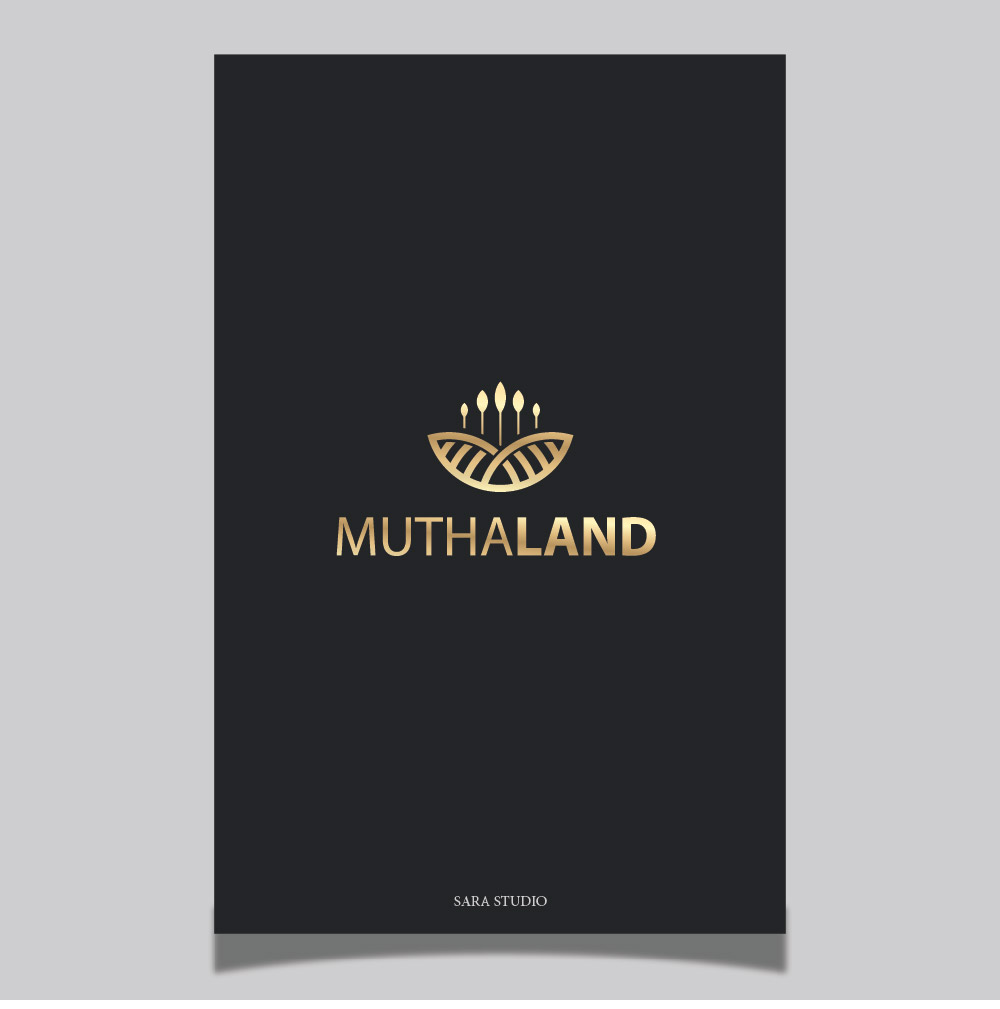 Logo Design by Sarastudioo for this project | Design #26622492