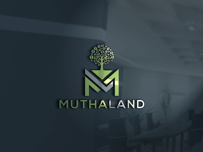 Logo Design by dg2 for this project | Design #26065904
