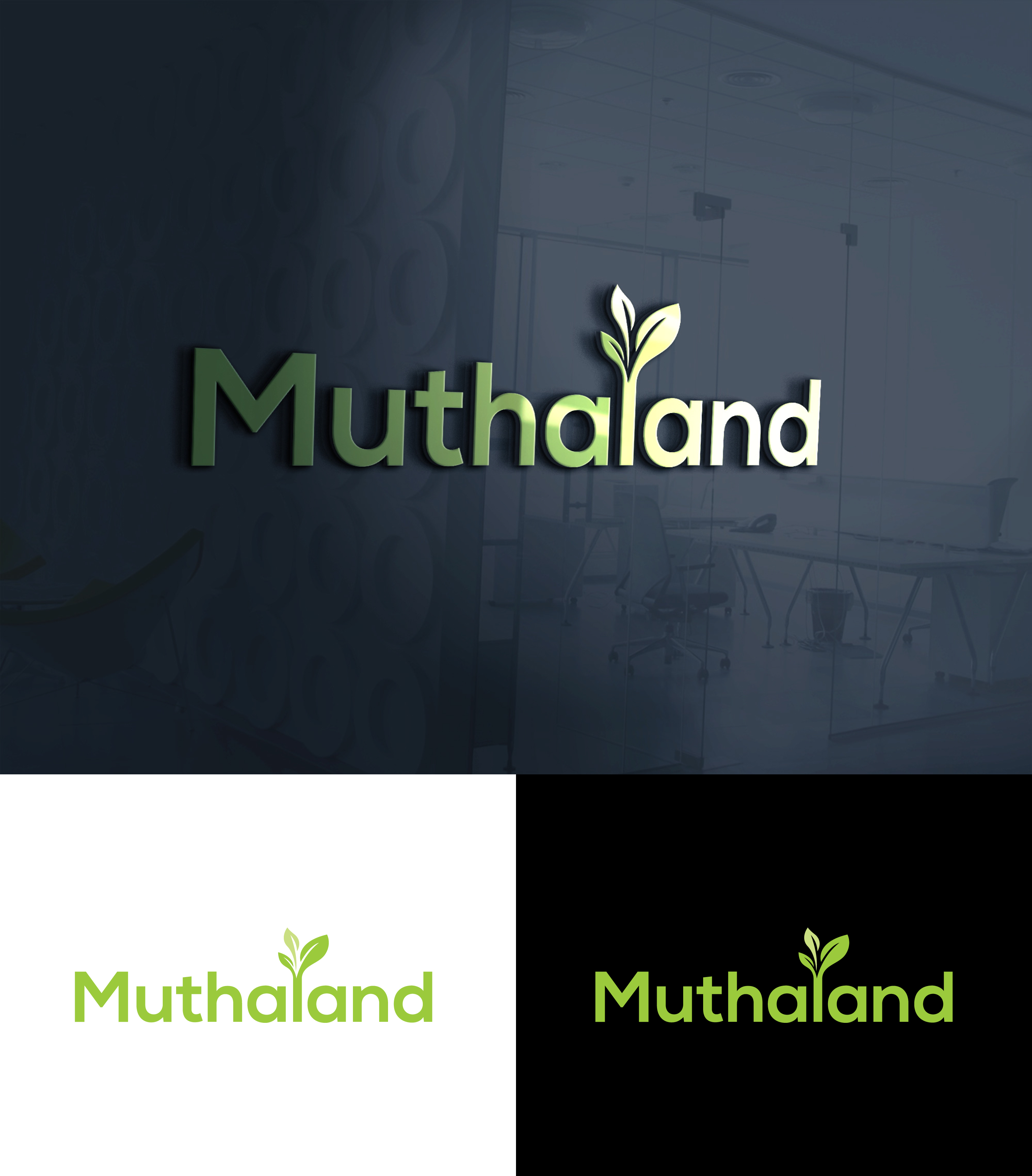 Diseño de Logo por Mongsh para este proyecto | Diseño #26064878