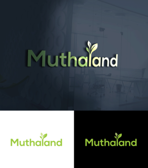 Logo Design by Mongsh