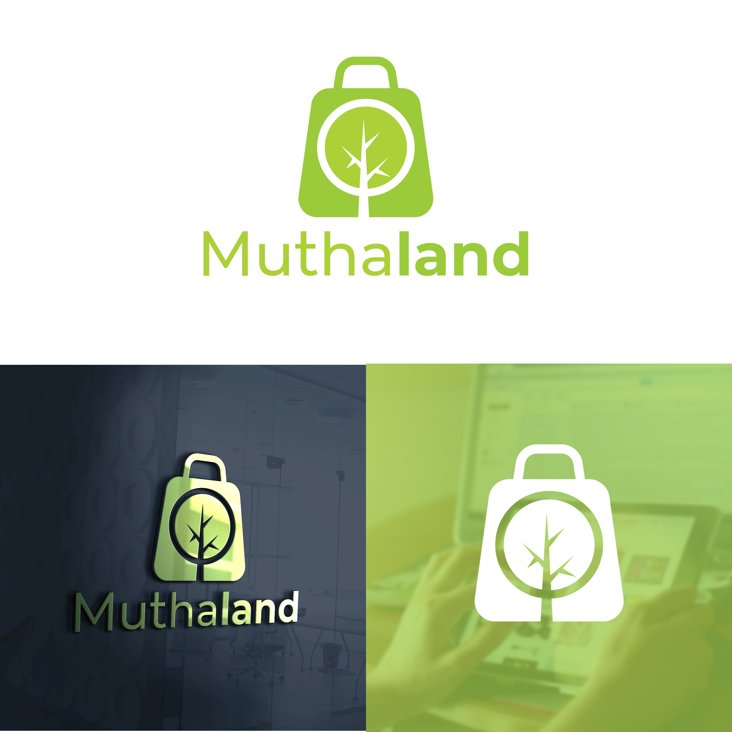 Logo Design by artcynical for this project | Design #26132428