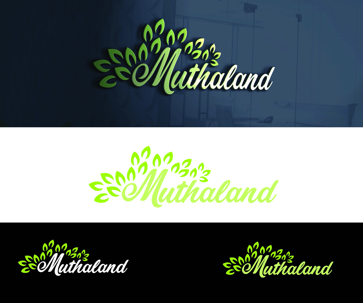 Logo Design by Rajavel Pannirselvam for this project | Design #26106304