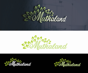 Logo Design by Rajavel Pannirselvam for this project | Design: #26106304