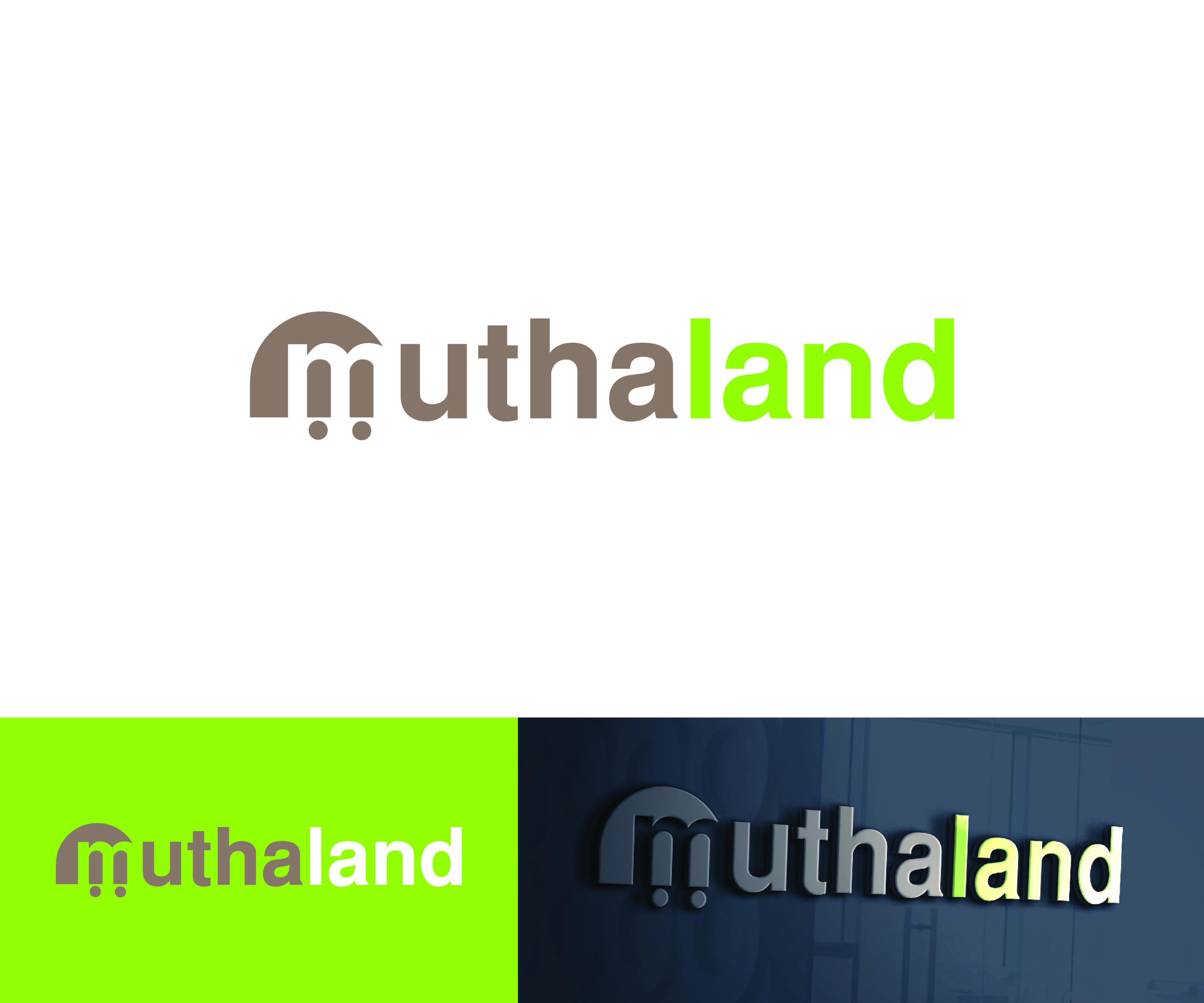 Logo Design by Rajavel Pannirselvam for this project | Design #26364140