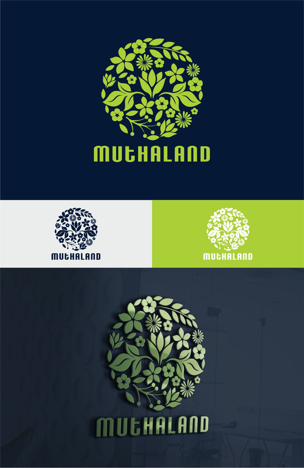 Logo Design by Pranav Creative Graphic for this project | Design #26080470