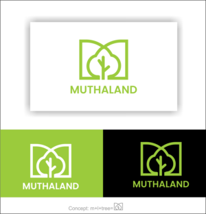 Logo Design by Udaya G for this project | Design: #26102844