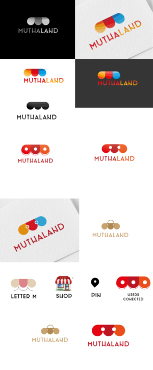 Logo Design by Iuliok
