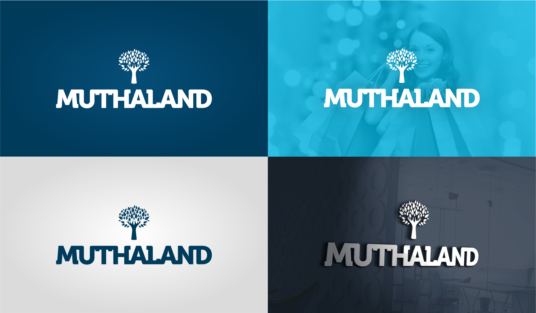 Logo Design by alexunisul for this project | Design #26076146
