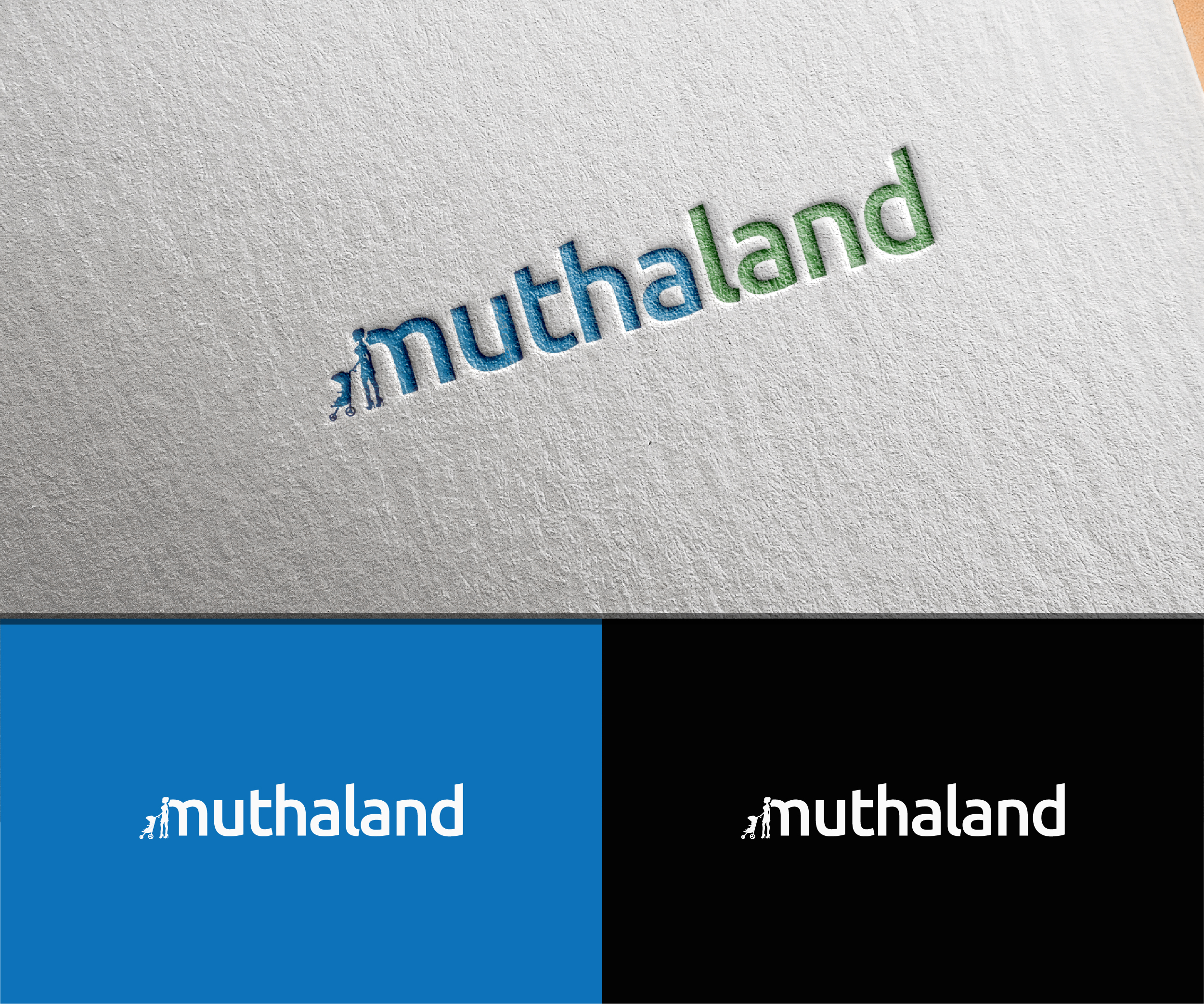 Logo Design by designprotox for this project | Design #26385892