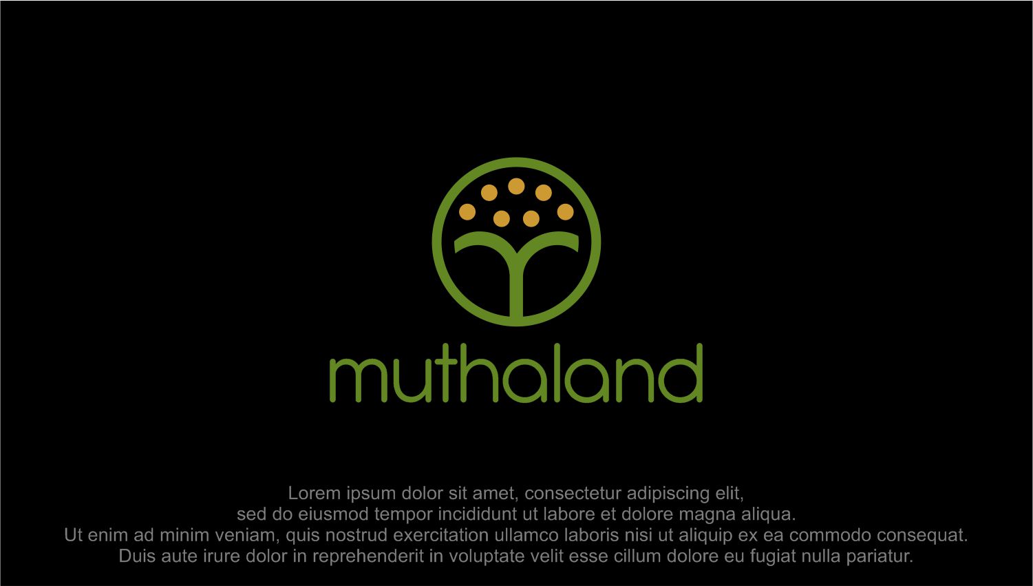 Logo Design by Indra Putra for this project | Design #26064635